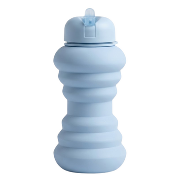 Borraccia da bambino in silicone Ellepi IX4065  - SITE_NAME_SEO