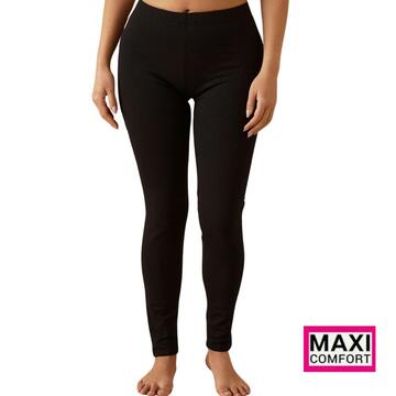 LEGGINGS DONNA CALIBRATO IN CALDO COTONE JADEA 4200 - SITE_NAME_SEO