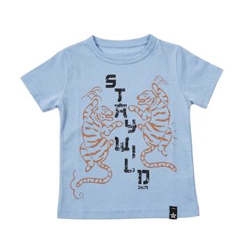 T-SHIRT BAMBINO JHM 62MB233 - SITE_NAME_SEO