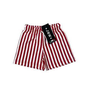 BERMUDA BAMBINO RIGATO JHM 62MB235 - SITE_NAME_SEO