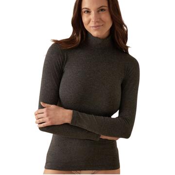 DOLCEVITA MANICA LUNGA COTONE ELASTICIZZATO JADEA 4267 - SITE_NAME_SEO