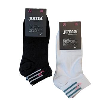 JOMA JD23 FASHION WOMEN'S SNEAKER SOCK - SITE_NAME_SEO