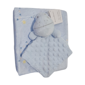 SET NEONATO DOU DOU +COPERTA KSM200 BRUCO BRUCO - SITE_NAME_SEO