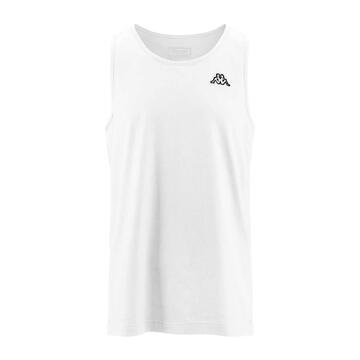 Kappa 303HZ90 Herren-Unterhemd aus Baumwolljersey - SITE_NAME_SEO