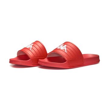 KAPPA 361F2U NOLES Unisex-Slipper aus Gummi - SITE_NAME_SEO