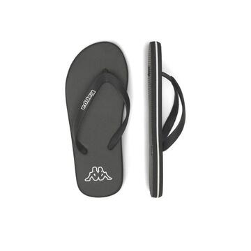 KAPPA 303XI60 MOKER Unisex-Flipflops aus Gummi - SITE_NAME_SEO