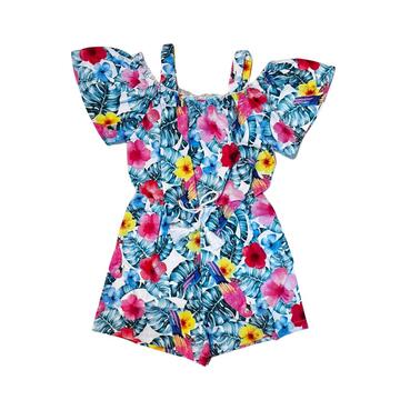 TUTINA BAMBINA STAMPA FLOREALE LOLETA LB92336 - SITE_NAME_SEO