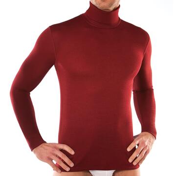 MAGLIA DOLCEVITA A CICLISTA UOMO LIABEL 5136/153 - SITE_NAME_SEO