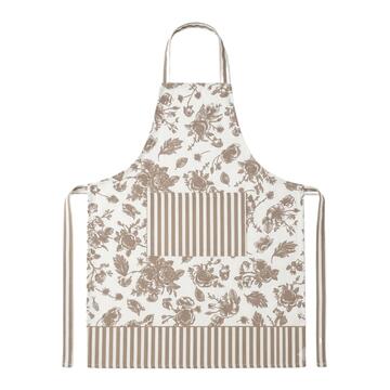 GREMBIULE DA CUCINA CON PETTORINA MAISON SOPHIE LIONE  - SITE_NAME_SEO