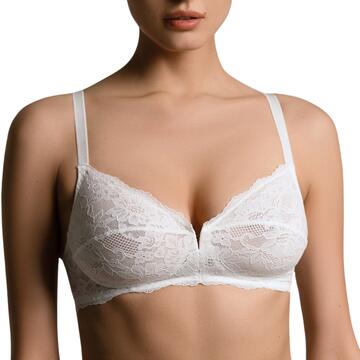 REGGISENO SENZA FERRETTO IN PIZZO 3D LEPEL BELSENO ESSERE 490 - SITE_NAME_SEO