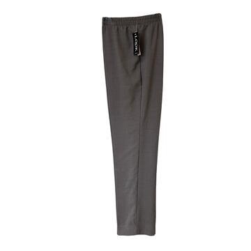 PANTALONE CON SPACCHI LOOK 50708 LARA - SITE_NAME_SEO