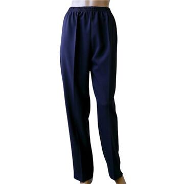 PANTALONE CALIBRATO LOOK 50710 TINA - SITE_NAME_SEO