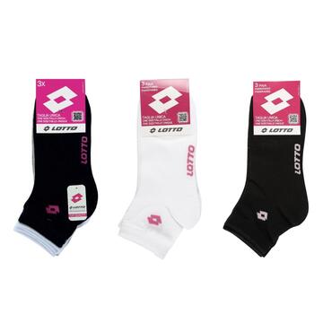 WOMEN'S SOCKS LOTTO N_KRIS - SITE_NAME_SEO