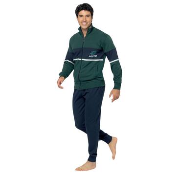 TUTA UOMO FULLZIP LOTTO LA1071 - SITE_NAME_SEO