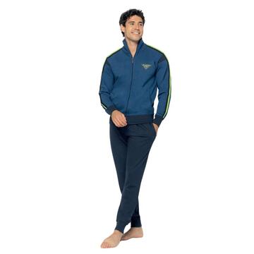 TUTA UOMO FULLZIP LOTTO LA1074 - SITE_NAME_SEO