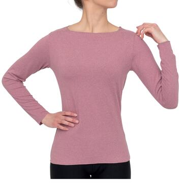 Maglia donna in caldo tessuto manopesca Gladys MD1623 - SITE_NAME_SEO