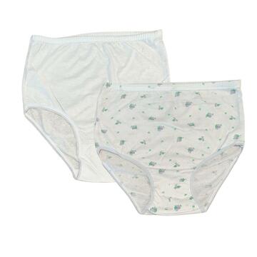 WOMEN'S COTTON MIRAG CULOTTE WHITE OR PATTERNED - SITE_NAME_SEO