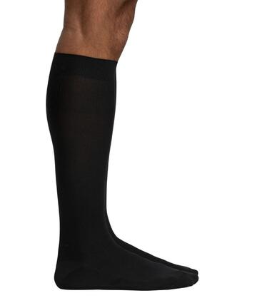 Pompea Smooth L TRI-PACK Mikrofaser-Langsocken für Herren - SITE_NAME_SEO