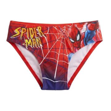 SLIP MARE BAMBINO SPIDERMAN MV92M7715 - SITE_NAME_SEO