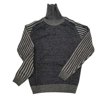 MAGLIONE DOLCEVITA MISTO LANA MV POSTA 100 - SITE_NAME_SEO