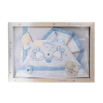 NEWBORN COTTON CRIB SHEETS T&R BABY 91 - SITE_NAME_SEO