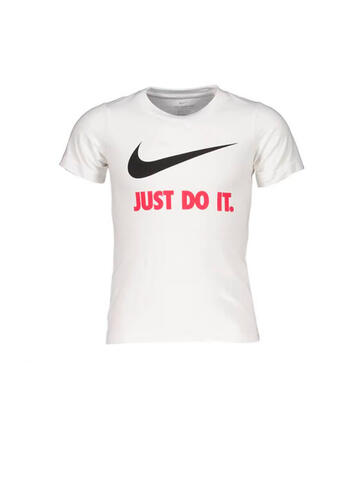 NIKE T-SHIRT BAMBINI 8U9461 SWOOSH JDI - SITE_NAME_SEO