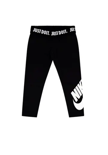 NIKE LEGGINGS BAMBINA SPORTSWEAR 3UC723 - SITE_NAME_SEO