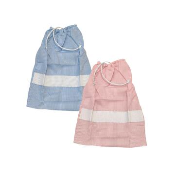 Sacchetto nascita con tela aida Nancy Baby 1813 - SITE_NAME_SEO