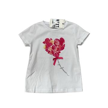 T-SHIRT BAMBINA NEXT SEASON 11804 - SITE_NAME_SEO
