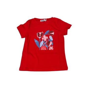 T-SHIRT BAMBINA STAMPATA NEXT SEASON 11805 (3-7 anni) - SITE_NAME_SEO