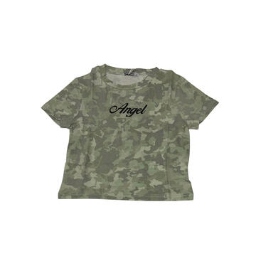 T-SHIRT RAGAZZA MIMETICA NEXT SEASON 11812 (8-16 anni) - SITE_NAME_SEO