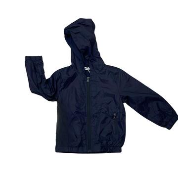 GIUBBINO BAMBINO CON CAPPUCCIO NEXT SEAASON 81512 (3-7 ANNI) - SITE_NAME_SEO