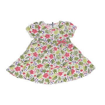 VESTITINO BIMBA IN COTONE NEXT SEASON 92713 (3-7 anni) - SITE_NAME_SEO