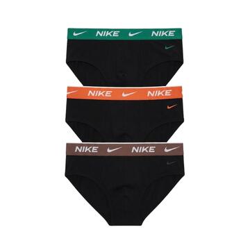 Slip uomo in cotone elasticizzato Nike NQ00KE-1283 TRI-PACK - SITE_NAME_SEO