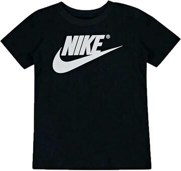 NIKE T-SHIRT BAMBINI 8U7065-023 FUTURA - SITE_NAME_SEO