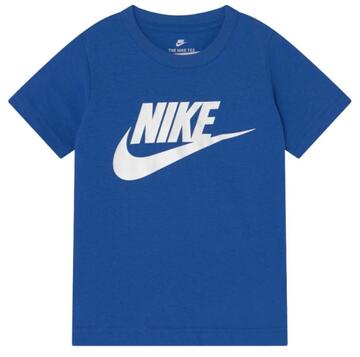 NIKE T-SHIRT BAMBINI 8U7065-U89 FUTURA - SITE_NAME_SEO