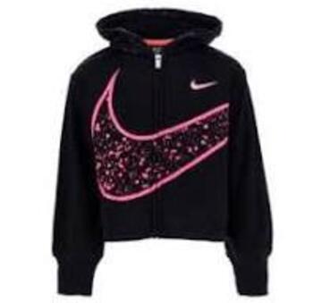 NIKE FELPA BAMBINA 36J287 SPLATTER - SITE_NAME_SEO