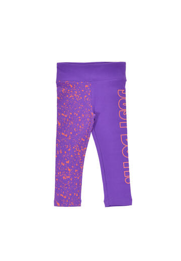 NIKE LEGGINGS CORTO BAMBINA 36J289 SPLATTER - SITE_NAME_SEO