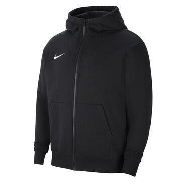 FELPA APERTA FULLZIP CON CAPPUCCIO RAGAZZO NIKE PARK20 HOODIE CW6891 8-16 anni - SITE_NAME_SEO