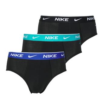 SLIP UOMO IN COTONE ELASTICIZZATO NIKE KE1006 TRI-PACK - SITE_NAME_SEO