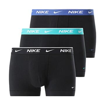 BOXER UOMO IN COTONE ELASTICIZZATO NIKE KE1008 TRI-PACK - SITE_NAME_SEO