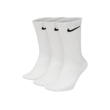 CALZINO TENNIS IN SPUGNA NIKE CUSHIONED DRI-FIT UNISEX SX4508 (x3) - SITE_NAME_SEO