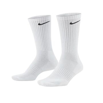 CALZA TENNIS IN SPUGNA EVERYDAY CUSHIONED NIKE SX7664 (TRIPACK) - SITE_NAME_SEO