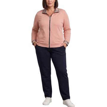 TUTA CALIBRATA DONNA COTONE SGARZATO COVERI ODF5131  - SITE_NAME_SEO