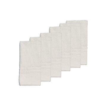 ASCIUGAMANO OSPITE IN SPUGNA HESSENSE ARIA 40x60 - SITE_NAME_SEO