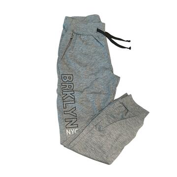 PANTALONE DELLA TUTA RAGAZZO NUMBER ONE PA6511 - SITE_NAME_SEO