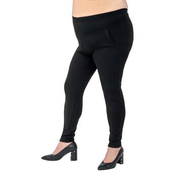 Leggings donna pesante Gladys PD0925 Conformato - SITE_NAME_SEO