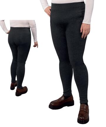 Leggings donna pesante Gladys PD0925 Conformato - SITE_NAME_SEO