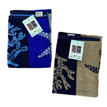 LOVELY HOME PLAYA SPONGE BEACH TOWEL - SITE_NAME_SEO