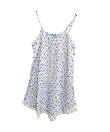 Parigina donna a spalla stretta in jersey di cotone Fiorenza Amadori Parigina - SITE_NAME_SEO